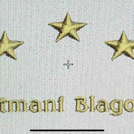 Lux Blagojevic 兹拉蒂博尔