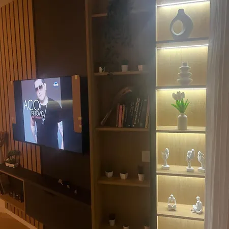 Apartment Lux Blagojevic *