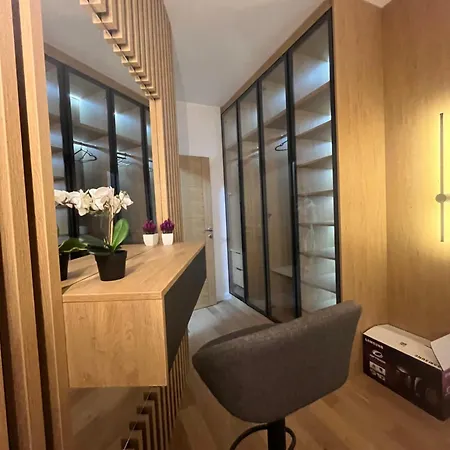 Apartment Lux Blagojevic Zlatibor