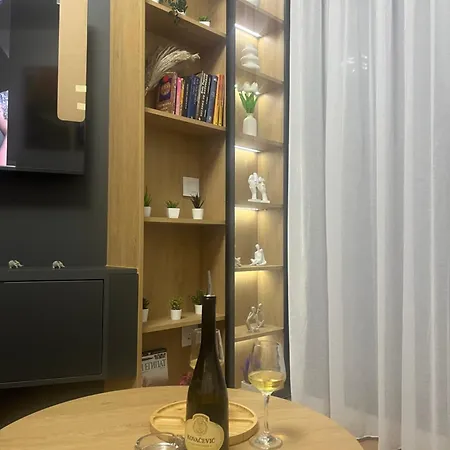 Lux Blagojevic ズラティボール