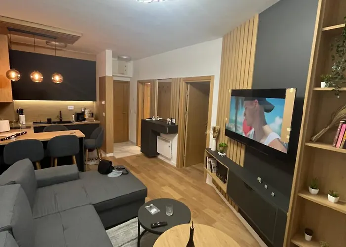 Lux Blagojevic 즐라티보