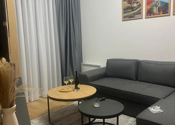 Lux Blagojevic 즐라티보