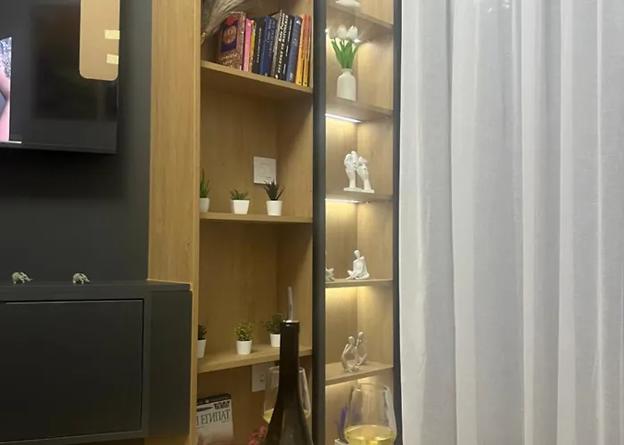 Lux Blagojevic 즐라티보