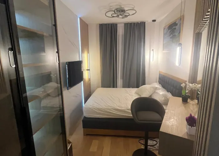 Lux Blagojevic * 즐라티보