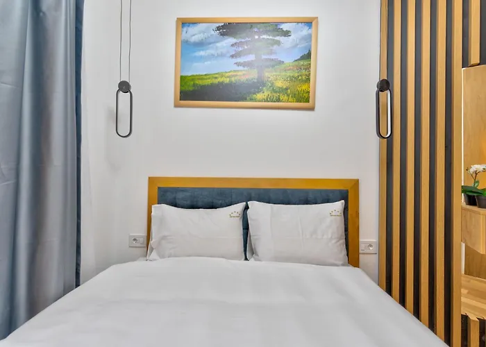 아파트 Lux Blagojevic *