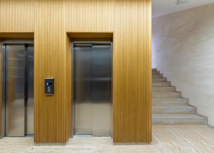 Lux Blagojevic 아파트 *