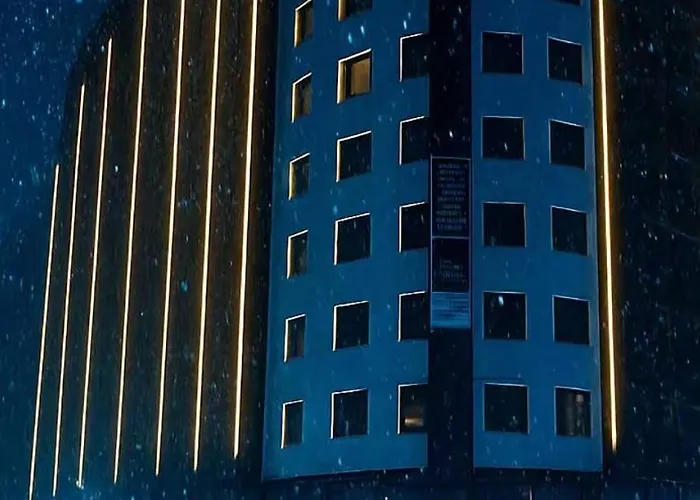 Lux Blagojevic 아파트 *